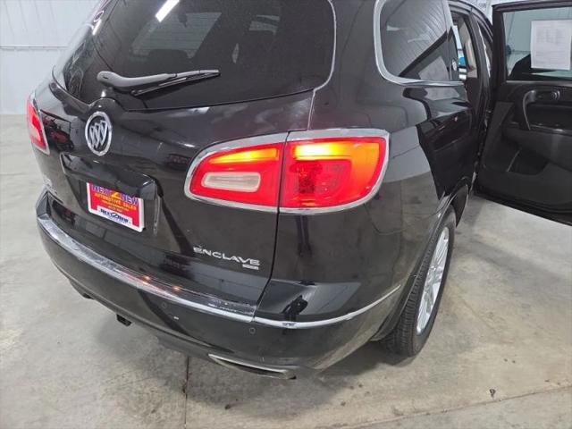 2016 Buick Enclave Premium