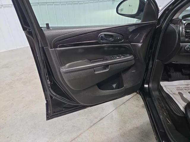 2016 Buick Enclave Premium