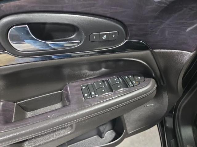2016 Buick Enclave Premium