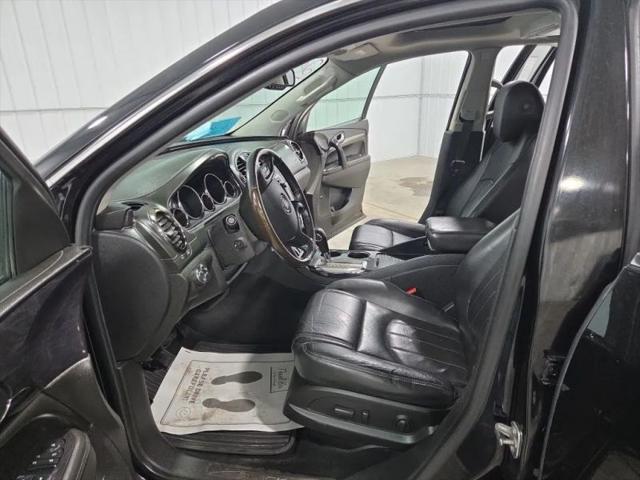 2016 Buick Enclave Premium