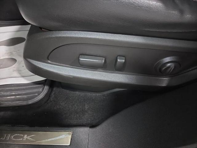 2016 Buick Enclave Premium