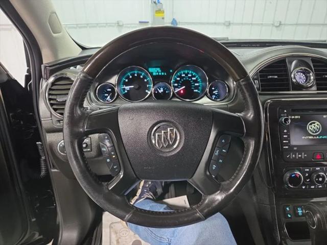 2016 Buick Enclave Premium