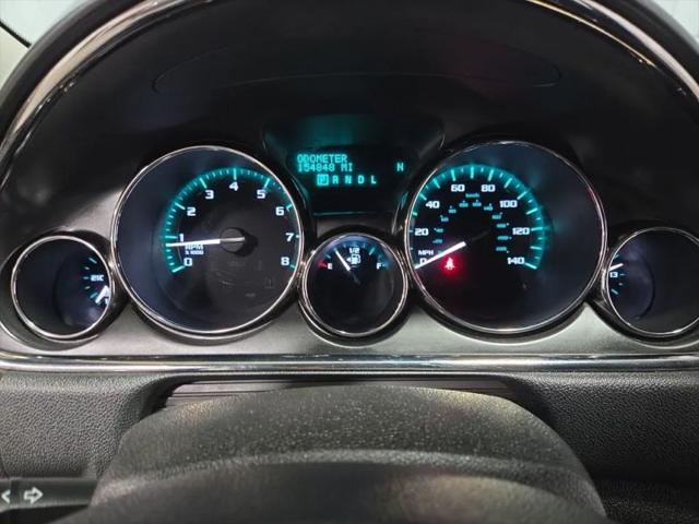 2016 Buick Enclave Premium