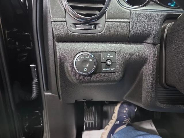 2016 Buick Enclave Premium