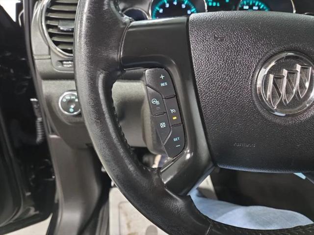 2016 Buick Enclave Premium