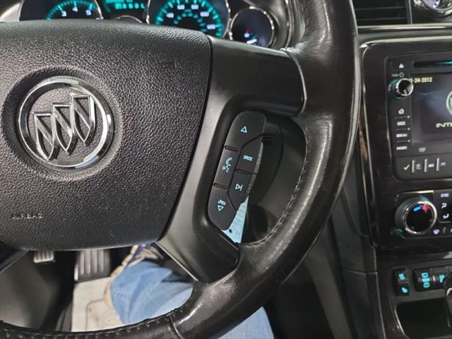 2016 Buick Enclave Premium