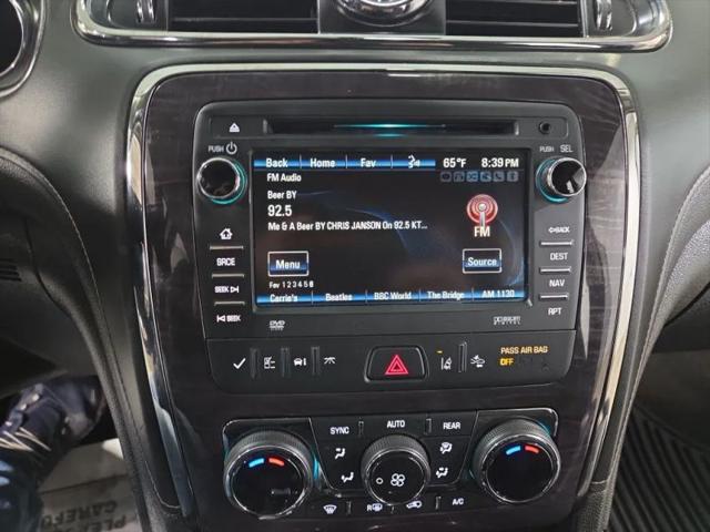 2016 Buick Enclave Premium