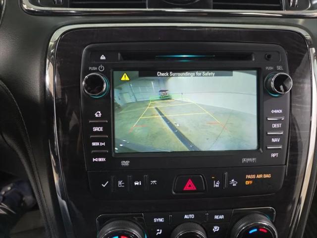 2016 Buick Enclave Premium