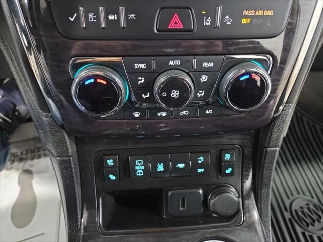2016 Buick Enclave Premium