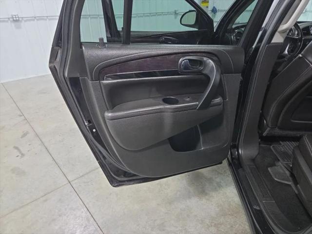2016 Buick Enclave Premium