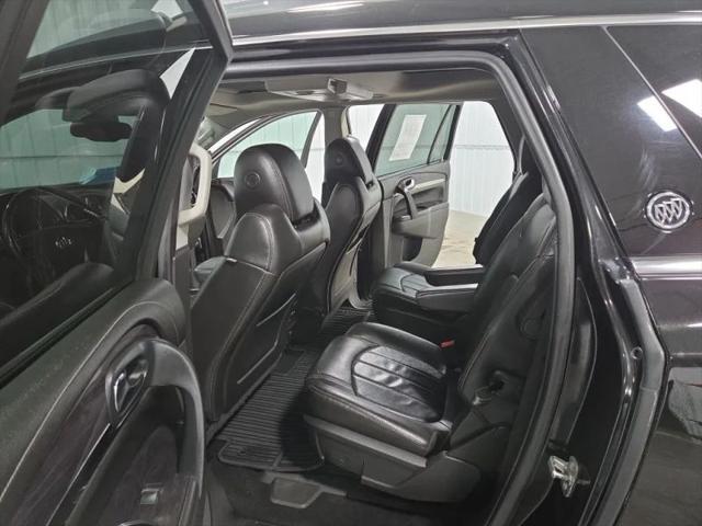 2016 Buick Enclave Premium