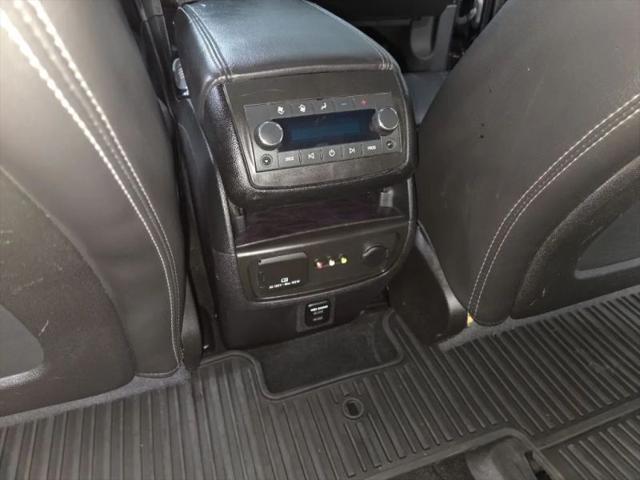 2016 Buick Enclave Premium