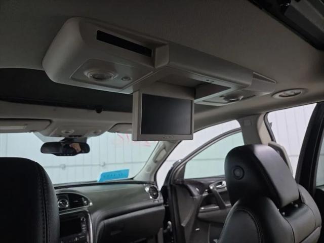 2016 Buick Enclave Premium
