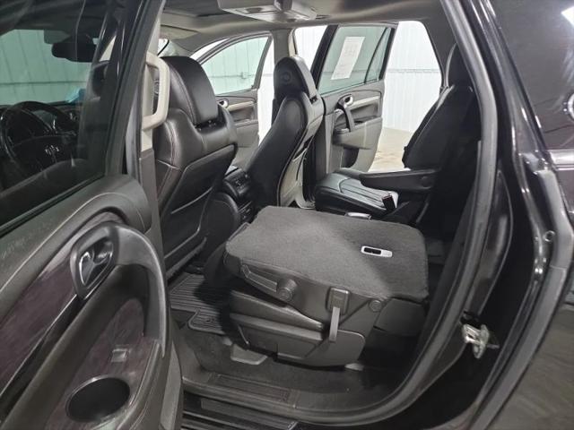 2016 Buick Enclave Premium