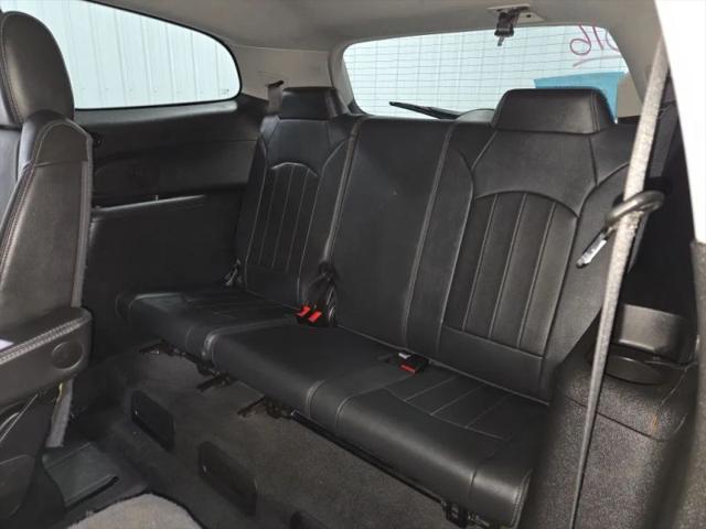 2016 Buick Enclave Premium