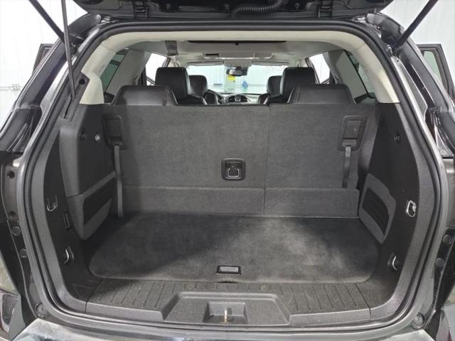 2016 Buick Enclave Premium
