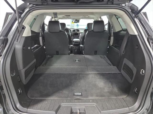 2016 Buick Enclave Premium