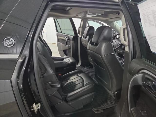2016 Buick Enclave Premium
