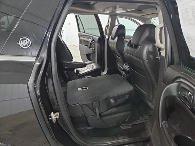 2016 Buick Enclave Premium