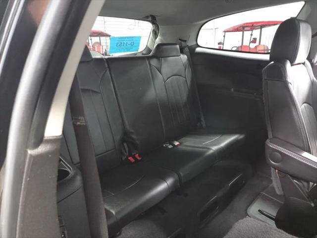 2016 Buick Enclave Premium