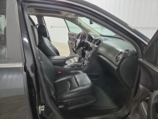 2016 Buick Enclave Premium