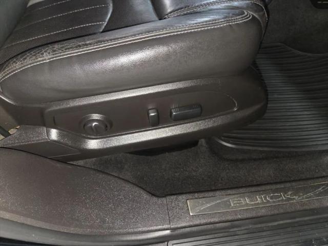 2016 Buick Enclave Premium