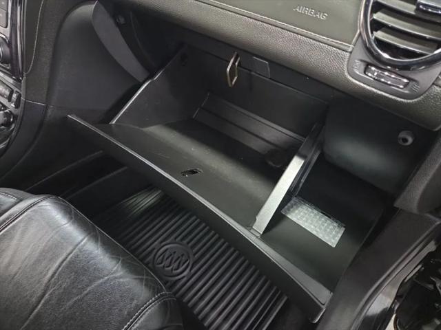 2016 Buick Enclave Premium