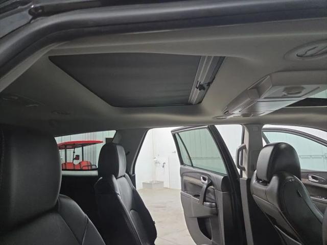 2016 Buick Enclave Premium