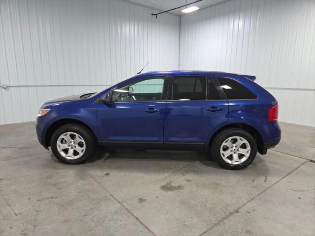 2013 Ford Edge SEL for sale in Sioux Falls, SD