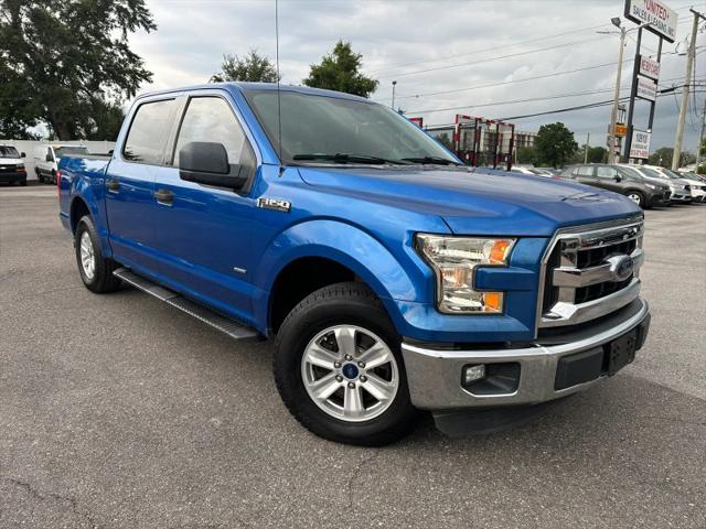 2016 Ford F-150 XLT for sale in Tampa, FL