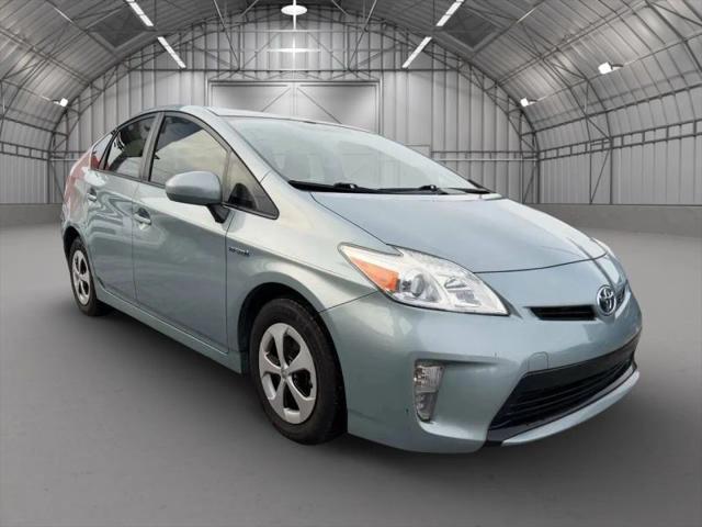 2014 Toyota Prius Three for sale in Winter Park, FL