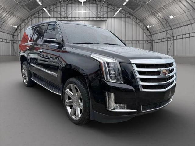 2017 Cadillac Escalade Standard for sale in Winter Park, FL