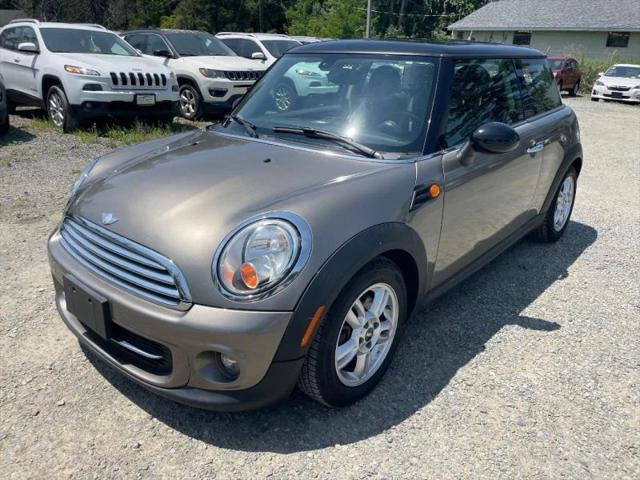 2013 MINI Hardtop Cooper for sale in Mount Pocono, PA