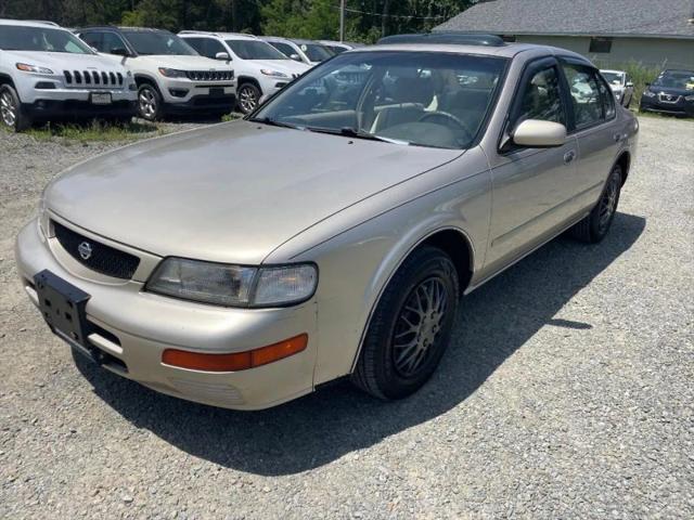 1996 Nissan Maxima SE for sale in Mount Pocono, PA