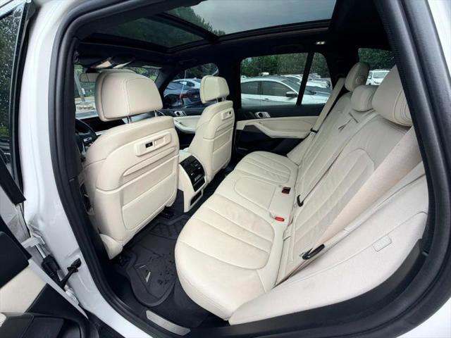 2020 BMW X5 sDrive40i