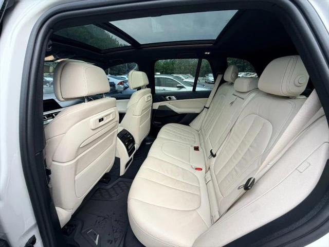 2020 BMW X5 sDrive40i