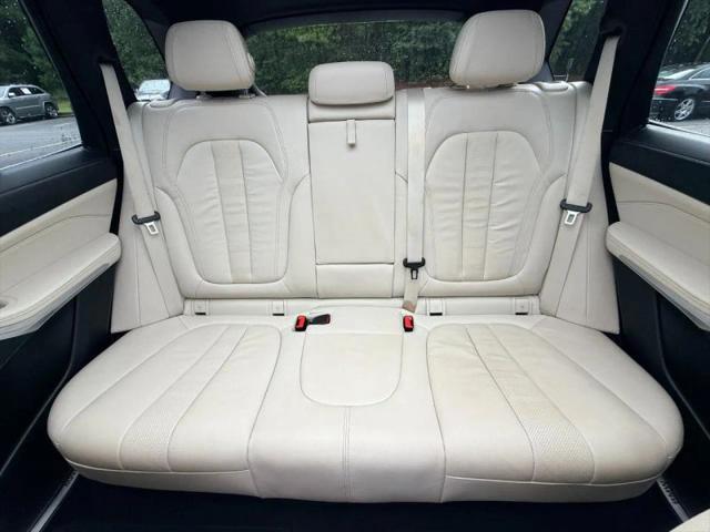 2020 BMW X5 sDrive40i