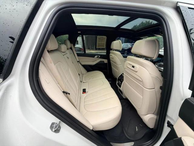 2020 BMW X5 sDrive40i