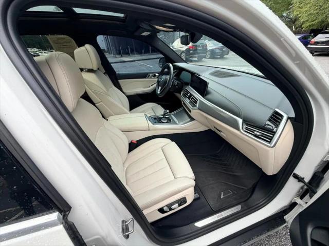 2020 BMW X5 sDrive40i