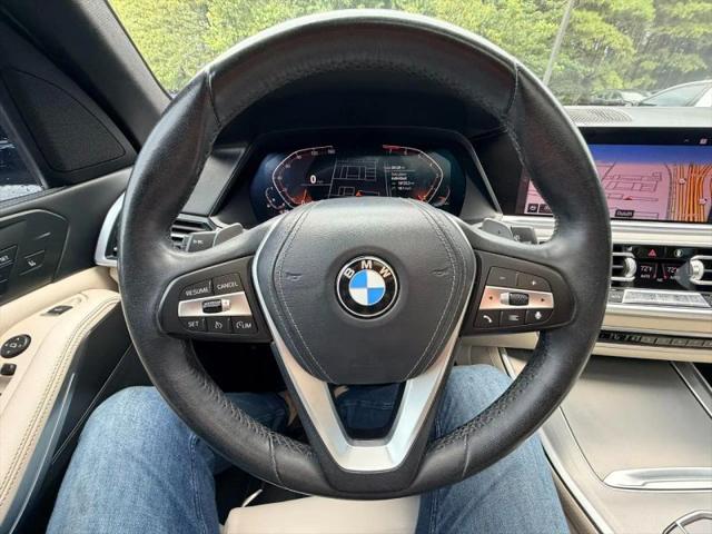 2020 BMW X5 sDrive40i