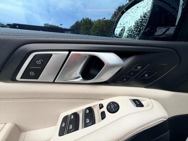 2020 BMW X5 sDrive40i