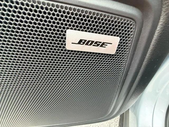 2017 Porsche Macan Base
