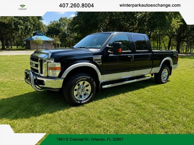 2008 Ford F-250 XL for sale in Orlando, FL