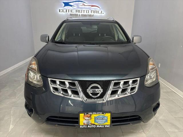 2015 Nissan Rogue Select S for sale in Ridgewood, NY