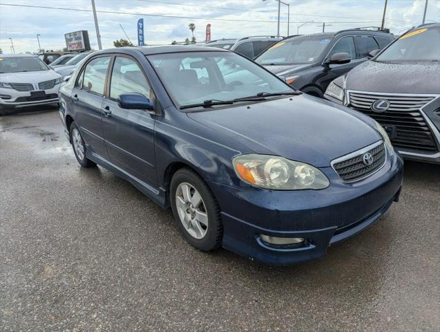 2006 Toyota Corolla CE for sale in Tucson, AZ