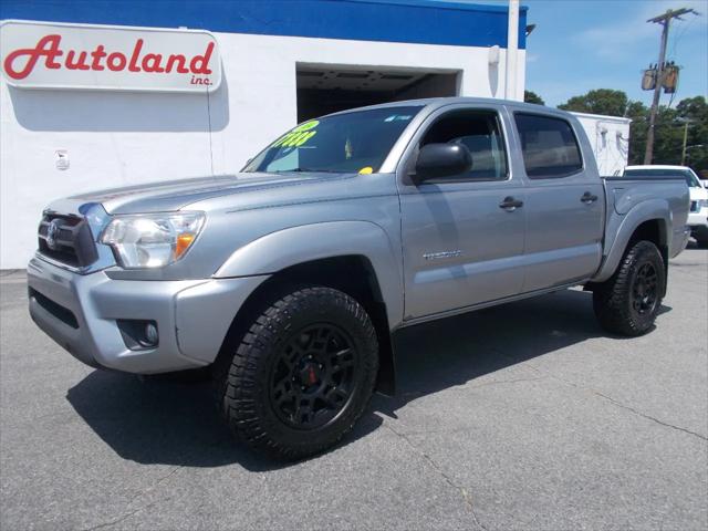 2014 Toyota Tacoma Base V6 for sale in Coventry, RI