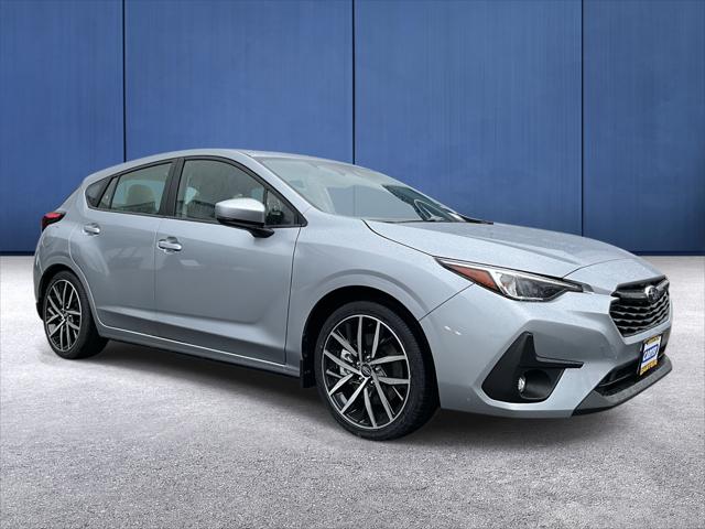 2026 Subaru Impreza Sport for sale in Seattle, WA