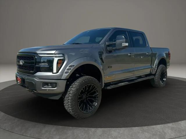 2025 Ford F-150 Lariat Pickup 4D 5 1/2 ft for sale in Blair, NE