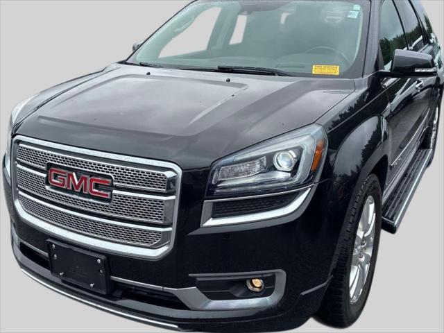 2015 GMC Acadia Denali for sale in Avon, MA