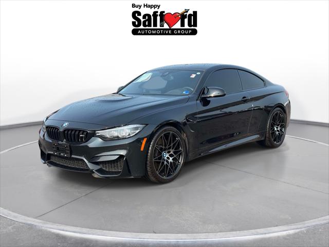 2020 BMW M4 Base for sale in Fredericksburg, VA